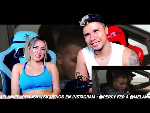 YENDO AL TOQUE - ZEBALLOS (Shot by @twhiteuy) || REACCIÓN🔥😎