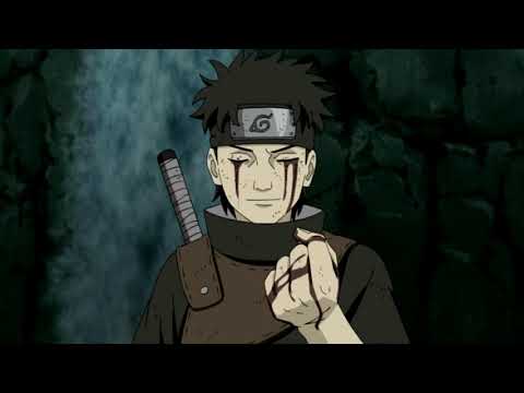 Naruto Shippuden - Shisui Uchiha Theme Song