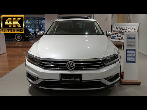 2019 VOLKSWAGEN PASSAT ALLTRACK TDI 4MOTION Advance - フォルクスワーゲンブーン パサートオールトラック TDI 4モーションアドバンス 2019年