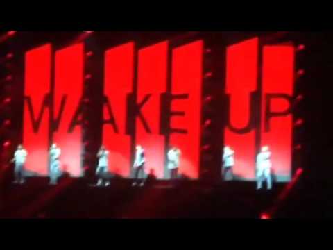 160110 INFINITE EFFECT LA - For You