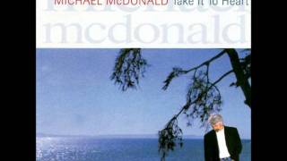 Michael McDonald - No amount of reason