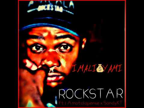 Rckstar feat Amatalapense x Sandy kt