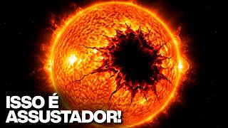 Betelgeuse Está Fazendo Algo Estranho Que Ninguém Esperava