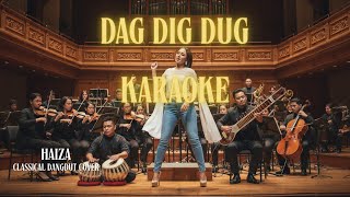Download lagu Dag Dig Dug | Haiza | Classical Dangdut Cover mp3