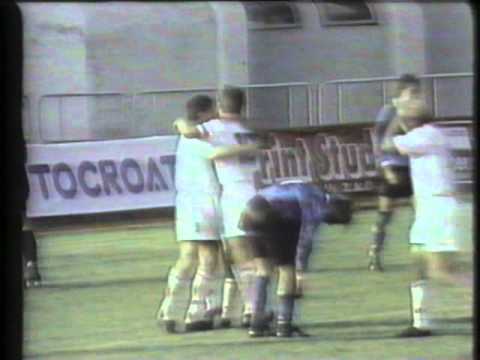 1994 (September 4) Estonia 0-Croatia 2 (EC qualifi...