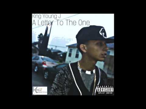 King Phorah - A Letter To The One