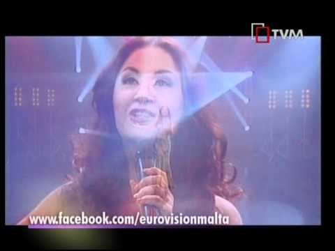 Eleanor Cassar - Hypnotised - Malta Song 2011 - Promo