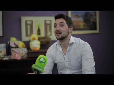 Maja Berce si je zadala, da ne bo več kupovala čevljev.