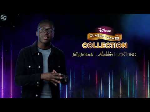 Announcement Trailer