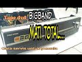 Tape Dvd Ampli Polytron Big Band Mati Total Cara Servis Kerusakan Mati Total Dvd Polytron Bigband
