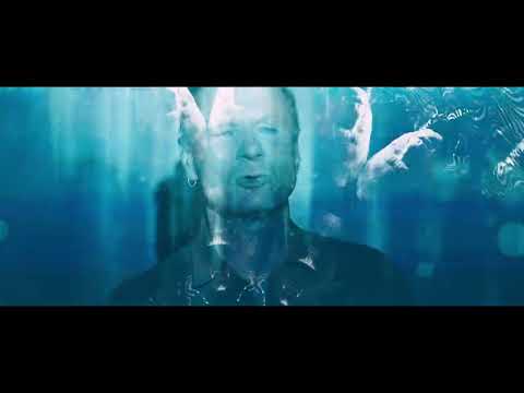Värinvaihtaja - Bjørkø