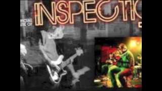 Down the Drain - Inspection 12