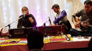 Download lagu sham - e - ghazal tribute to late pervez mehdi palm tree forest gate london 26Nov2016 mp3 Download lagu sham - e - ghazal tribute to late pervez mehdi palm tree forest gate london 26Nov2016 mp3