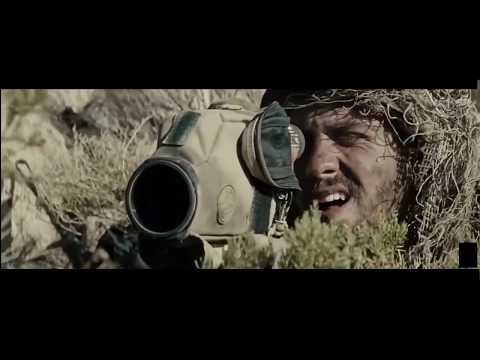 НОВЫЙ БОЕВИК 2018! Фильм про войну! Военное кино!