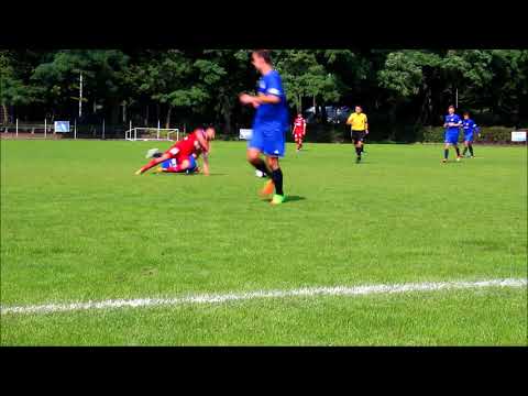 Mazur Gostynin – MKP Pogoń II Siedlce 0:3