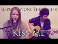 Natalie Lungley - Kiss Me - Sixpence None The ...