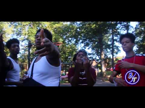 (Bluffin) - Lil Roc x Diamond The Ruler x Skeezzy