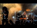 Accept - Bulletproof (Live in Moscow, Milk Club, 28.04.2012)