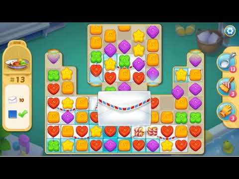 Matchington Mansion Level 3256 - No Boosters