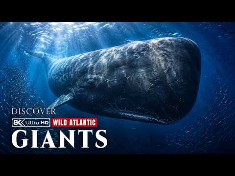 Wild Atlantic - Server 2