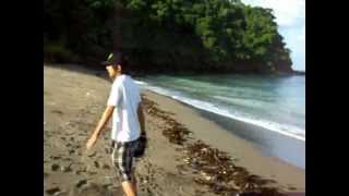 preview picture of video 'BMTB Astea Resort Morong Bataan 2012'