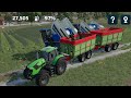 Farming Simulator 23 Olive