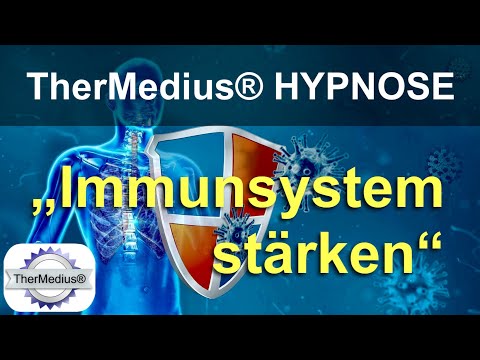 Hypnose „Immunsystem stärken“