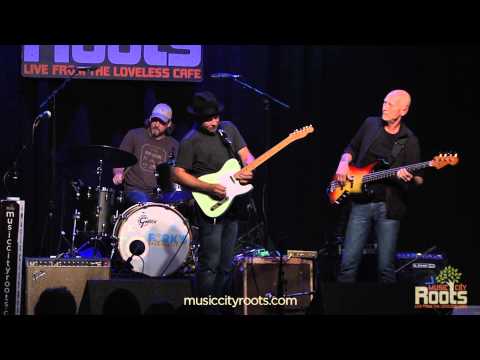 Guthrie Trapp "Patricia"