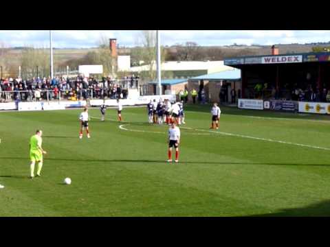 County v Clyde 1 11/04/2009