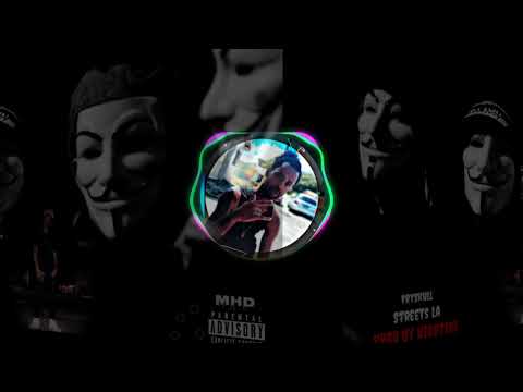 Streets La - FrySkull ( Fear We Riddim ) MadHead 2020