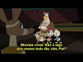 Ducktales 2017 The Living Mummies Of Toth Ra Ep 9 Legendado Parte2