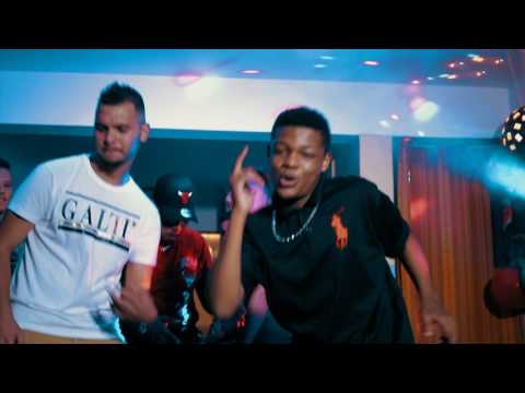 Mister -T "Soirée de ouf" Feat Tatase [ Clip Officiel ]