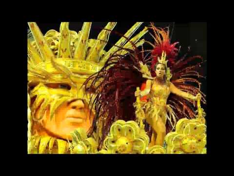 Lendvay Kamilló: Fúvós Szimfónia Fúvószenekarra- IV. Riói karnevál