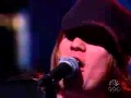 Fall Out Boy Dance Dance LIVE November 4th 2005