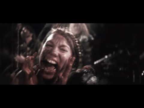 WASTELAND CLAN - Unleash The Demon (Official Video)