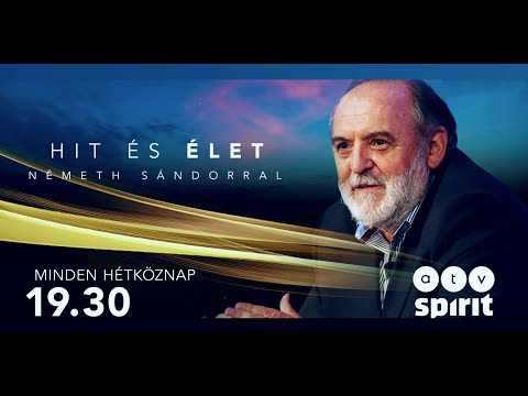 Szenvedés és hiábavalóság - 2020. április 3.