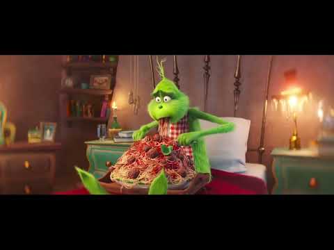 IL GRINCH (2018) - DOPPIATO IN ITALIANO