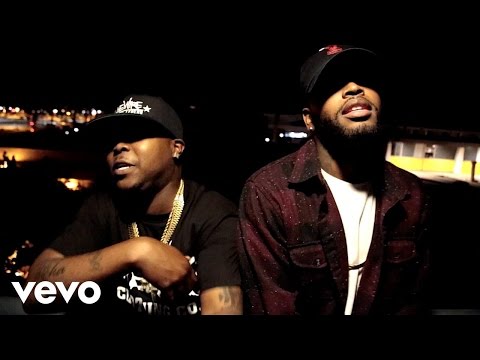 J. Stalin - Drunk & Horny (Official Video) ft. Rayven Justice