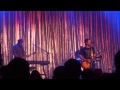 Better Than Ezra - Hollow (Live) at Emo's, Austin, TX on 09/25/2014