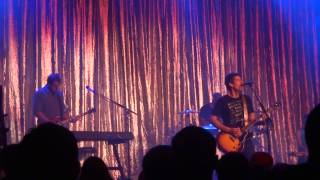 Better Than Ezra - Hollow (Emos Austin TX 9/25/2014)