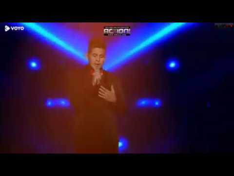 Isaac Palma - Aleluja