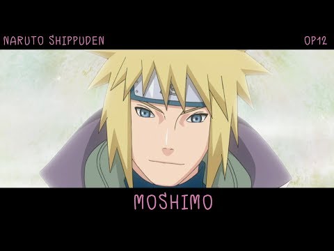 Naruto Shippuden OP12 - Moshimo 【Thai Sub】