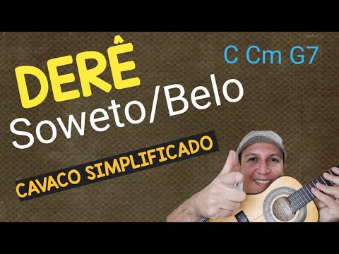Derê - Soweto