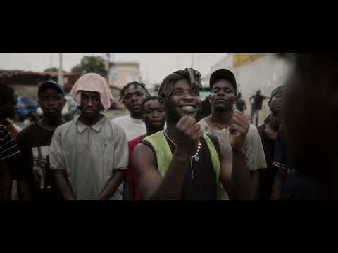 PRÍNCIPE OMARI - MÃE GRANDE (VÍDEO OFICIAL)