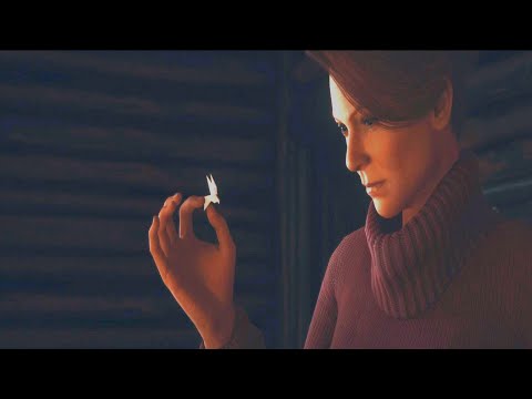 HITMAN 3: New Deal (Final Cutscene)