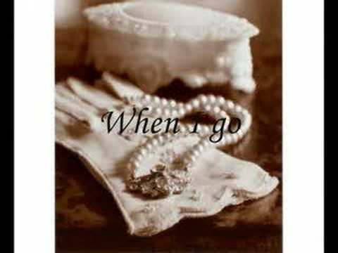 You won´t see me cry video