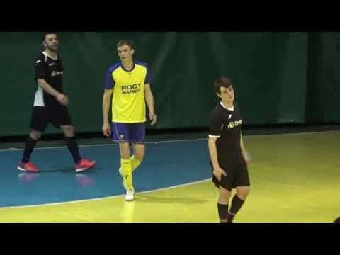 5 КУ 5  Draft 2 – Рост