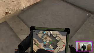 Onward VR Gameplay with Kush Capone