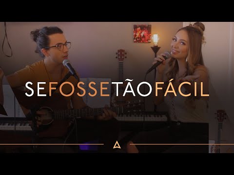 Se Fosse Tão Fácil - Mini Pocket Show do M A R - Fase 3 - MAR ABERTO