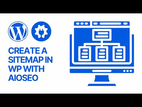 How To Create a Sitemap in WordPress for Free Using All In One SEO WordPress Plugin For Free? 🚦